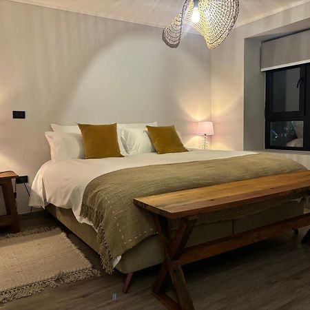 The Roses Apartment Puerto Varas Bagian luar foto