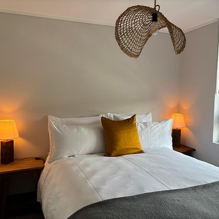 The Roses Apartment Puerto Varas Bagian luar foto
