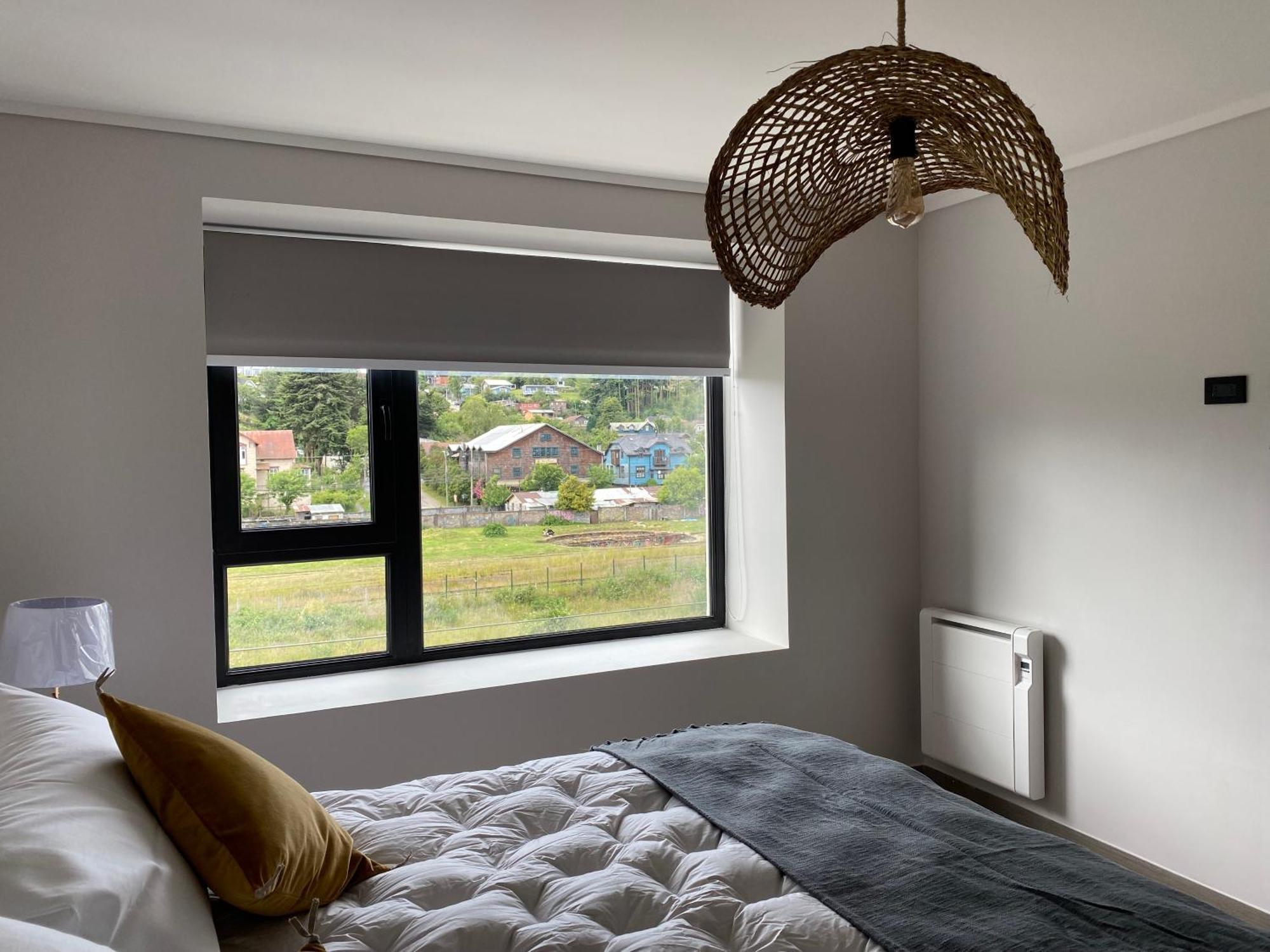 The Roses Apartment Puerto Varas Bagian luar foto