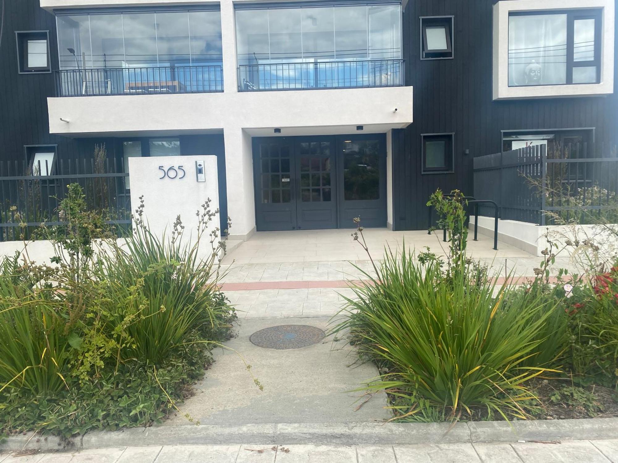The Roses Apartment Puerto Varas Bagian luar foto