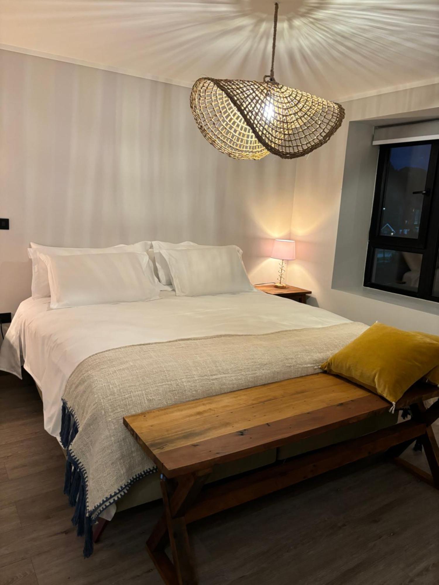 The Roses Apartment Puerto Varas Bagian luar foto