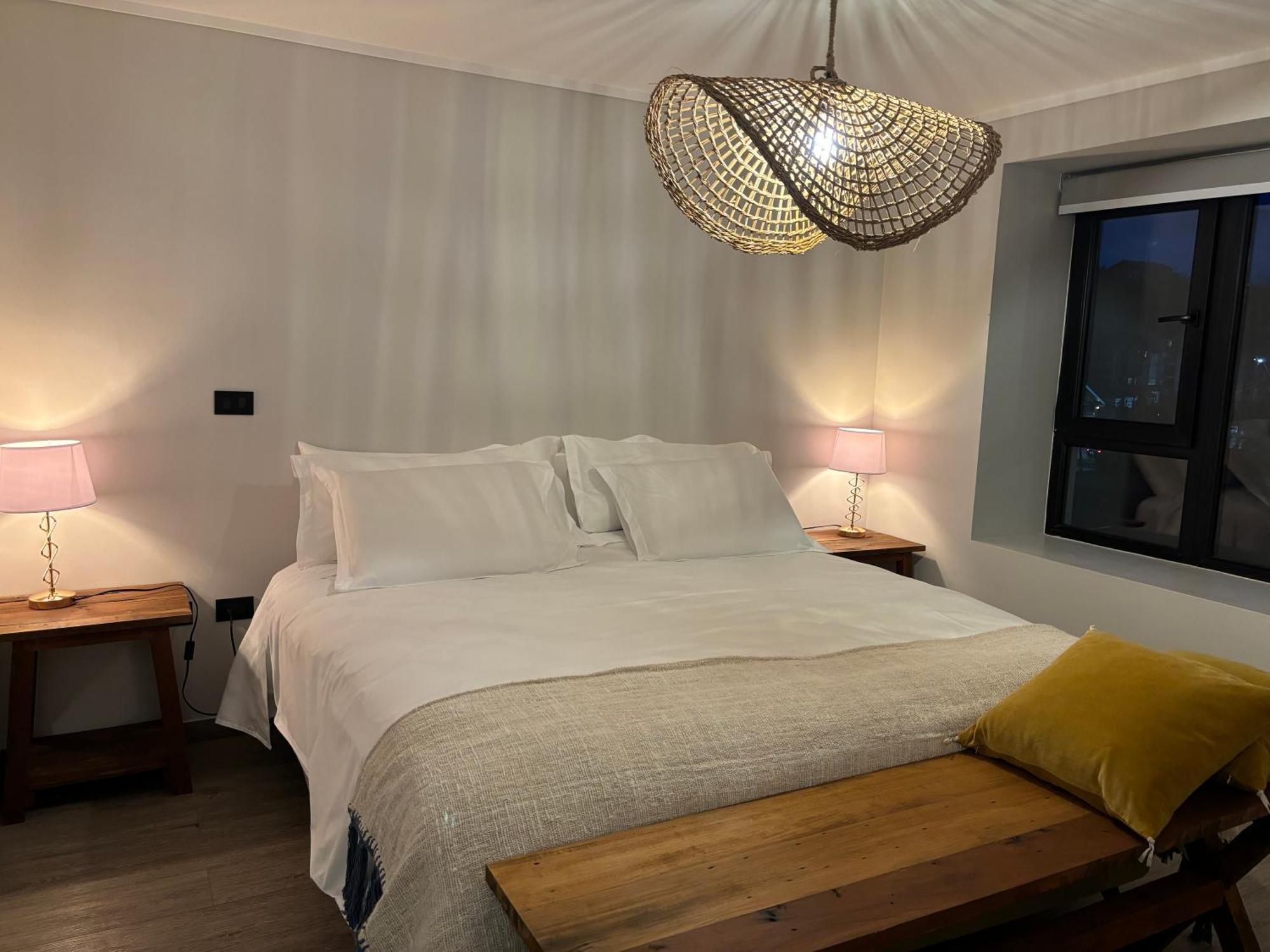 The Roses Apartment Puerto Varas Bagian luar foto
