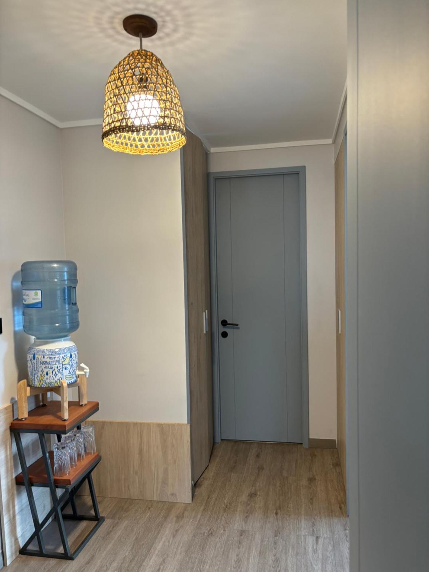 The Roses Apartment Puerto Varas Bagian luar foto