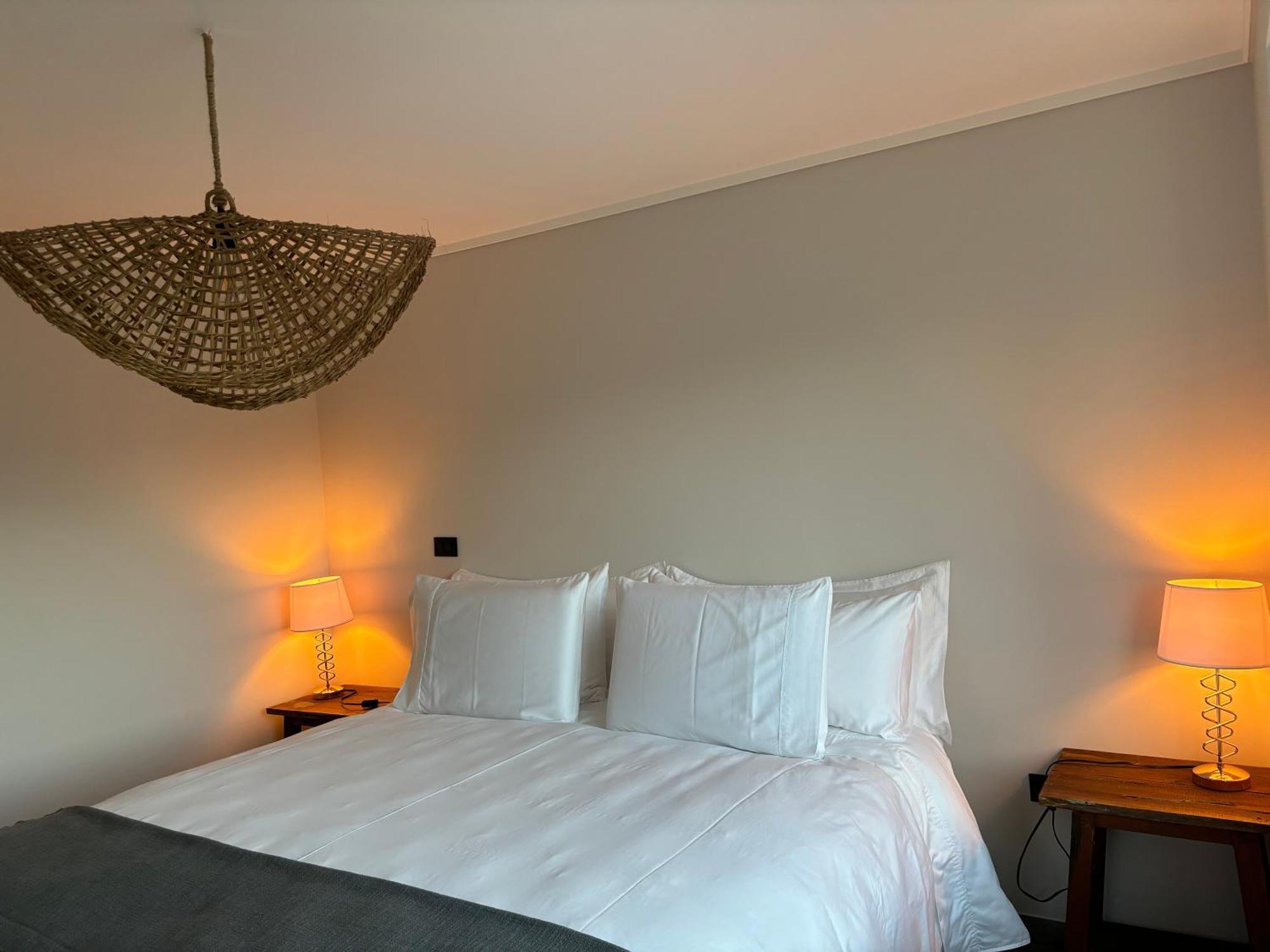 The Roses Apartment Puerto Varas Bagian luar foto